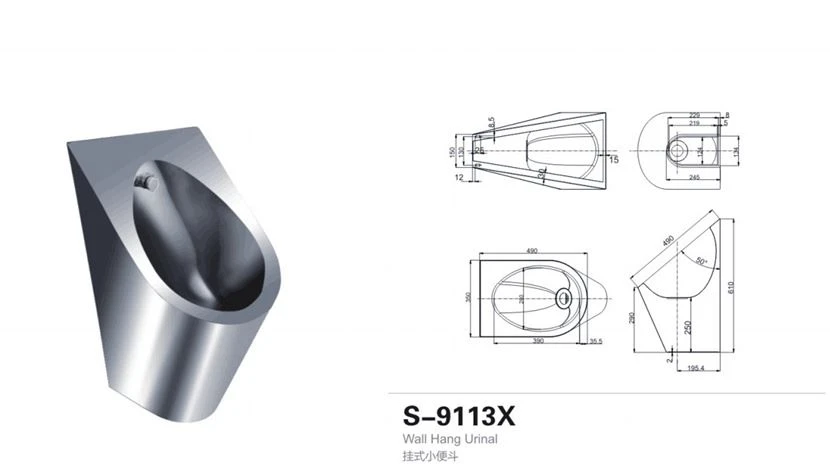 S-9113X