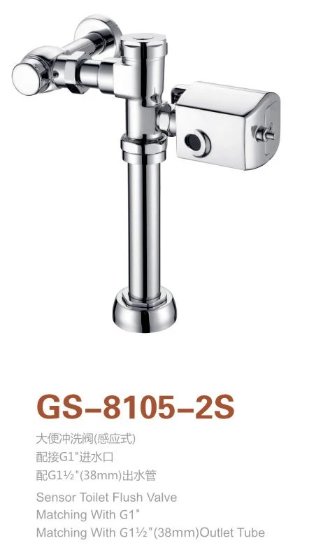 GS-8105-2S