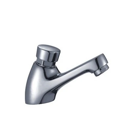 Self-closing Faucet Brass Self-closing Faucet Brass