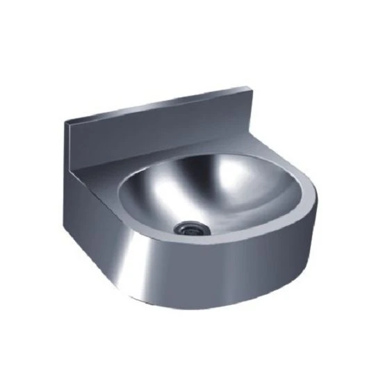 Stainless Steel 304 Hand Basin