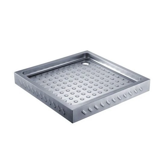 Stainless Steel Shower Base Stainless Steel Shower Base