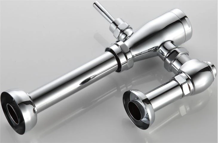 Manual Flush Valve Manual Flush Valve