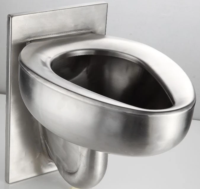 Stainless Steel Prison Toilet For Jail Stainless Steel Prison Toilet For Jail