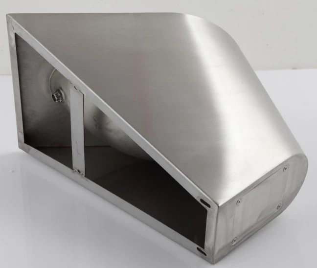 Vandal-Proof Stainless Steel Urinal Vandal-Proof Stainless Steel Urinal