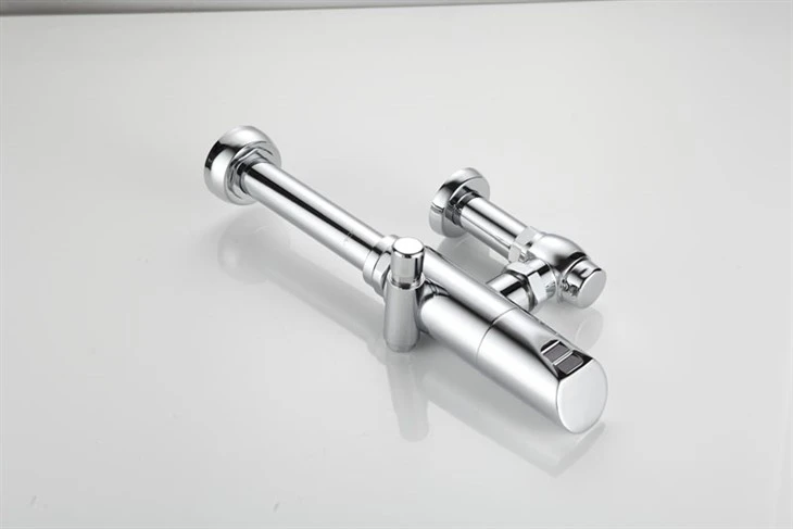 Automatic Electronic Sensor Hands Free Urinal Flush Valve