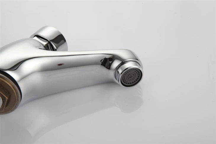 Self-closing Faucet Self-closing Faucet