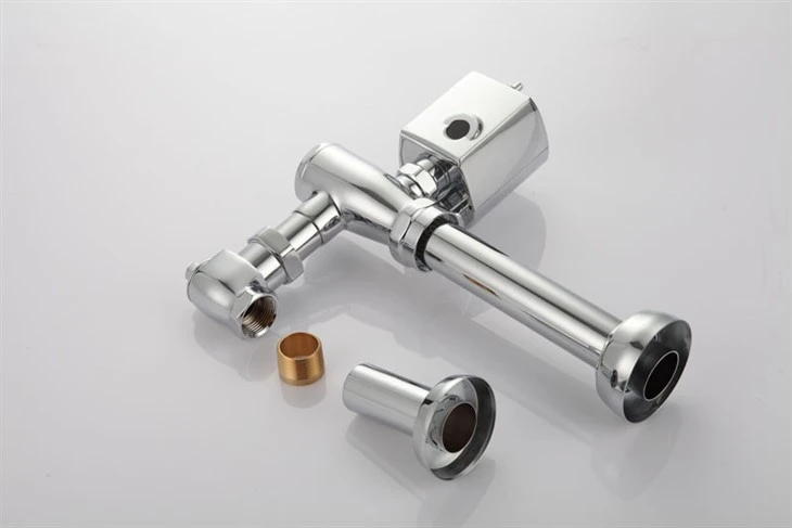 Side Mount Operator Seonsor Toilet Flushometer Side Mount Operator Seonsor Toilet Flushometer