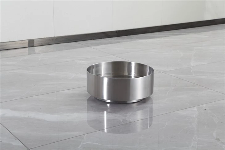 Small Stainless Steel Hand Wash Sink