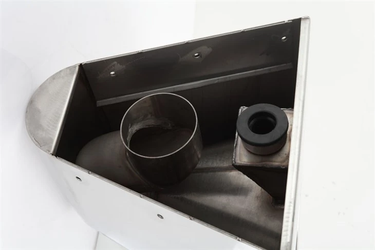 Stainless Steel Toilet Factory Stainless Steel Toilet Factory