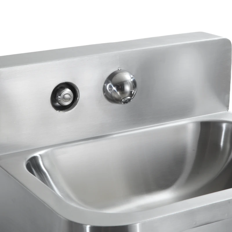 Commercial Stainless Steel Sink Commercial Stainless Steel Sink