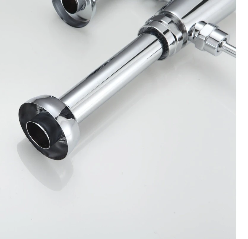 Flushometer Toilet Flushometer Toilet
