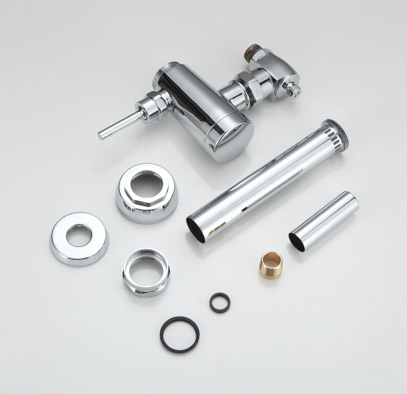 Flushometer Toilet Flushometer Toilet