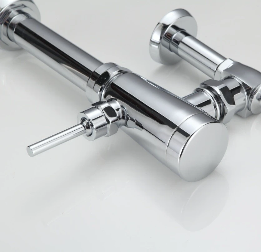 Flushometer Toilet Flushometer Toilet
