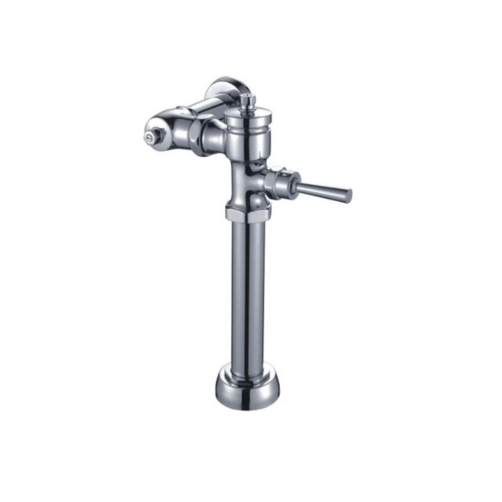 Flush Valve Factory Flush Valve Factory
