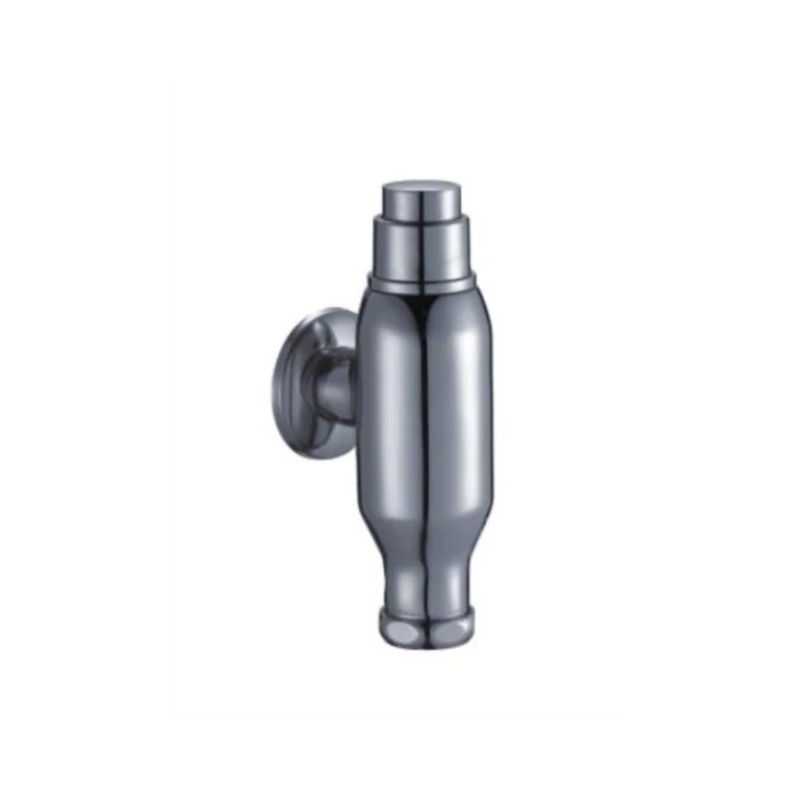 Push Button Toilet Flush Valve For European Market