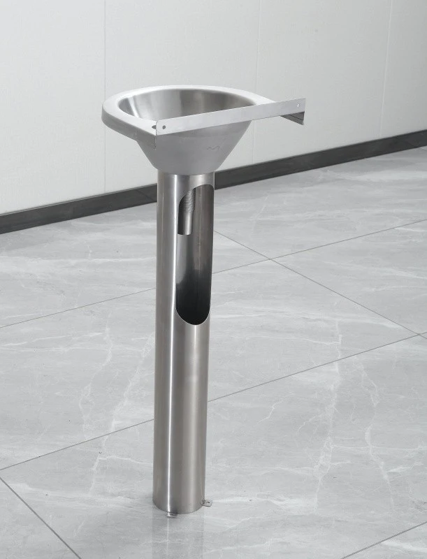 Stainless Steel 304 Hand Wash Sink Stainless Steel 304 Hand Wash Sink