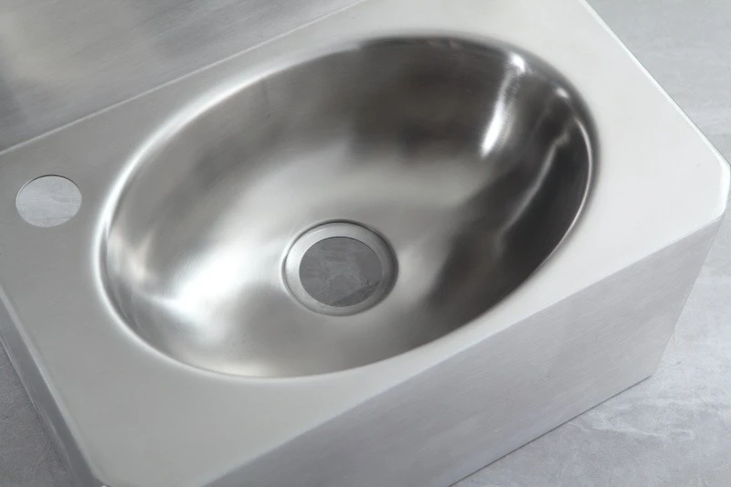 Stainless Steel Wash Tub Sink