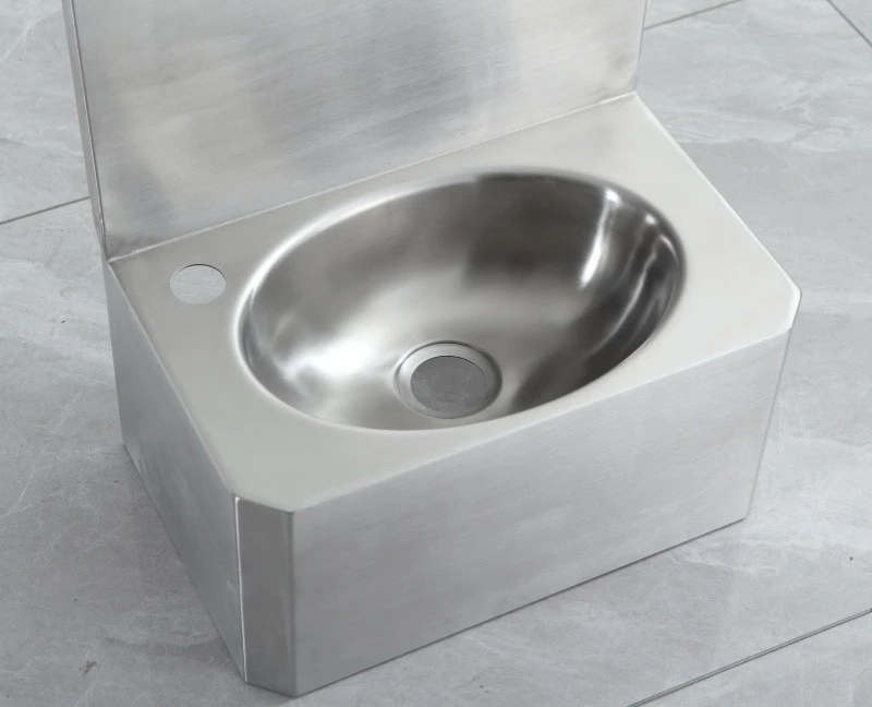 Stainless Steel Wash Tub Sink